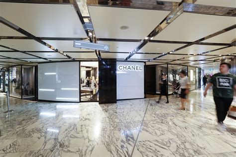 chanel sydney westfield|chanel miranda.